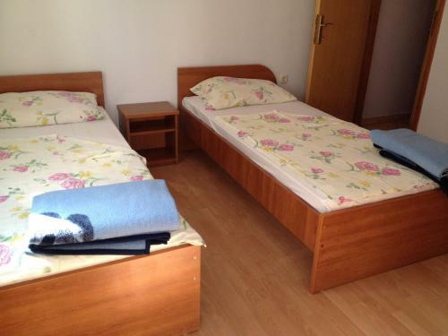 Apartments Sa