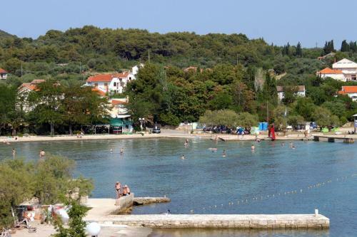Apartments By The Sea Preko (Ugljan) - 14244