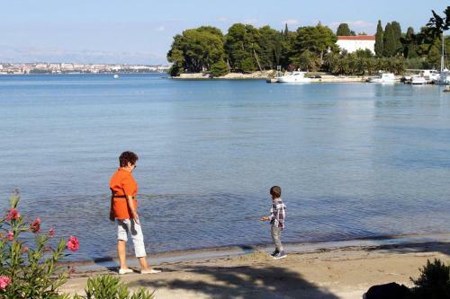 Apartments By The Sea Preko (Ugljan) - 14917