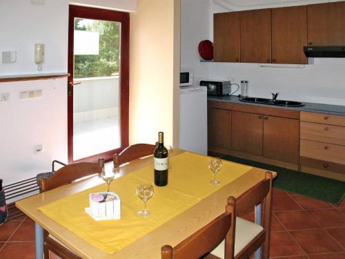 Apartamento Ferienwohnung Premantura 118s