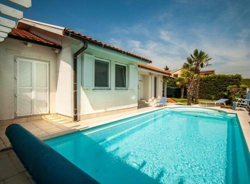Holiday House Lidija 851