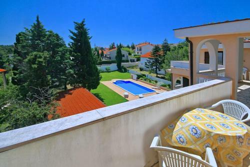 Hostal Sun Palace Residence