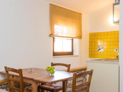 Apartment Mauro 2.2