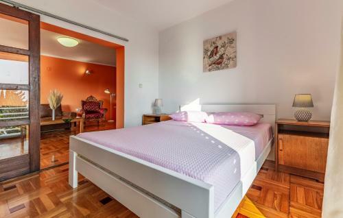Apartments Pimpinella