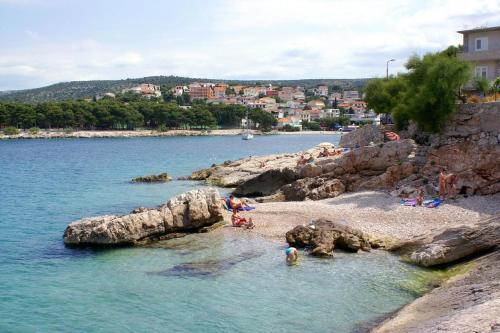 Apartamentos Studio Primosten 16311d