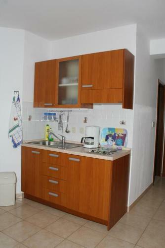 Apartment Promajna 2686c