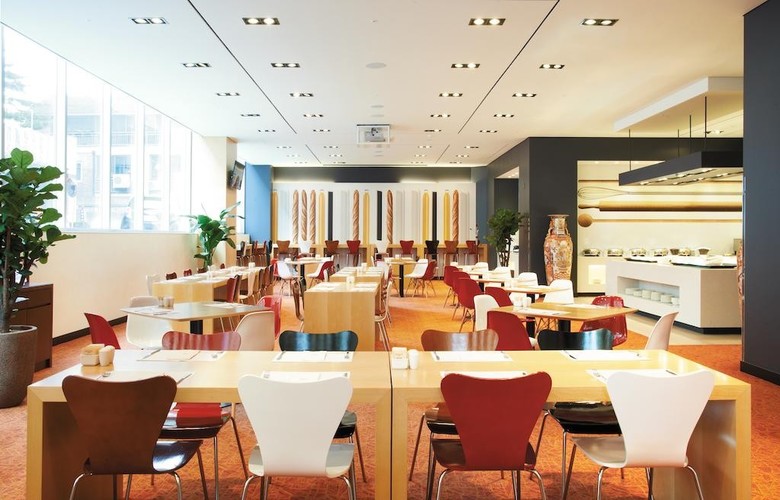 Hotel Ibis Ambassador Seoul Insadong