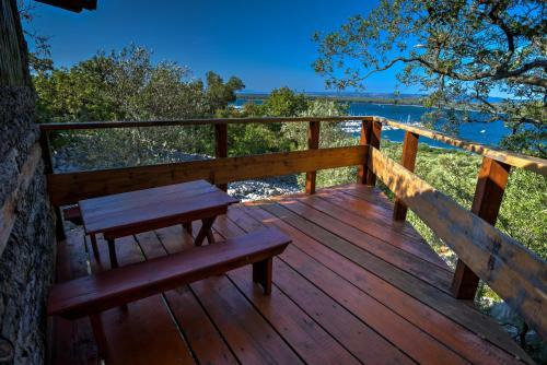 Camp Agritourism Marusina Olive Hills