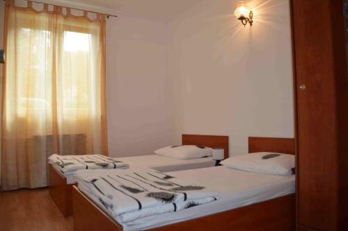 Apartment Punat 16307b