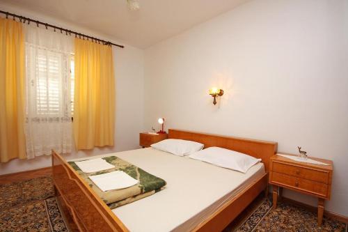 Apartments By The Sea Kampor (rab) - 5058