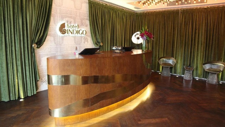 Hotel Indigo London Kensington