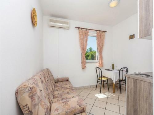 One-bedroom Apartment In Rasopasno