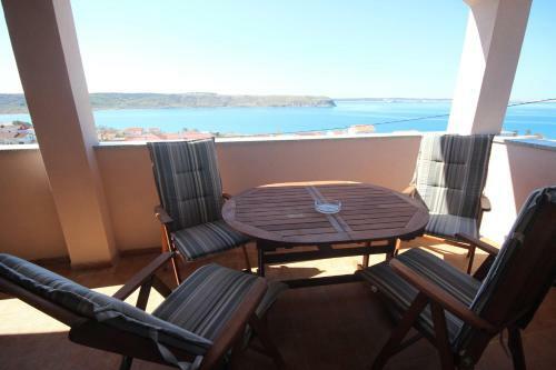 Apartments Njaco
