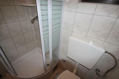 Apartments Njaco