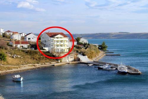 Apartment Rtina - Miletici 3257a