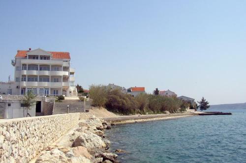 Apartamentos Studio Rtina - Miletici 3752c