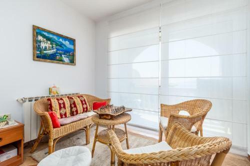 Apartment Rijeka 14294a