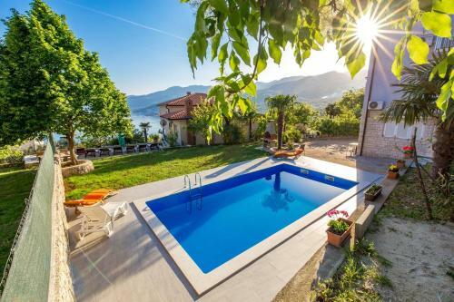Apartment Rijeka 14294a