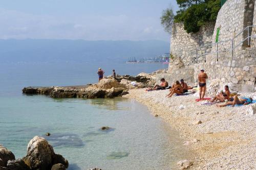 Apartments With Wifi Rijeka - 13882