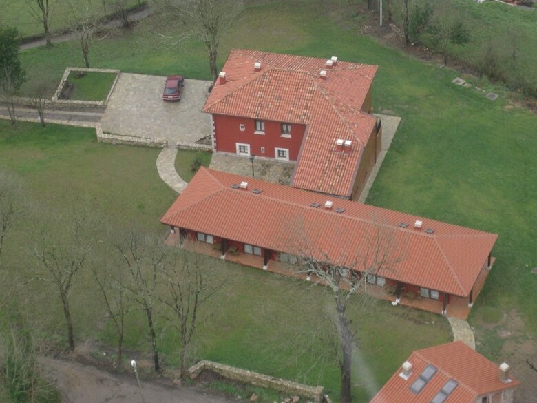 Coviella Hotel Rural