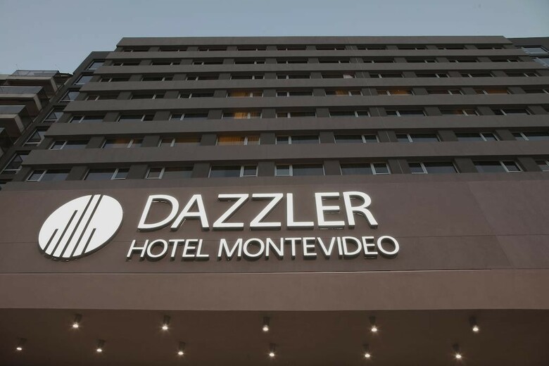 Hotel Dazzler Montevideo
