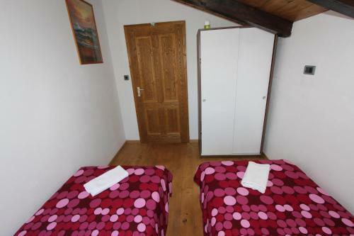 Holiday House Cuvi