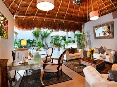 Palms Tulum Luxury Hotel