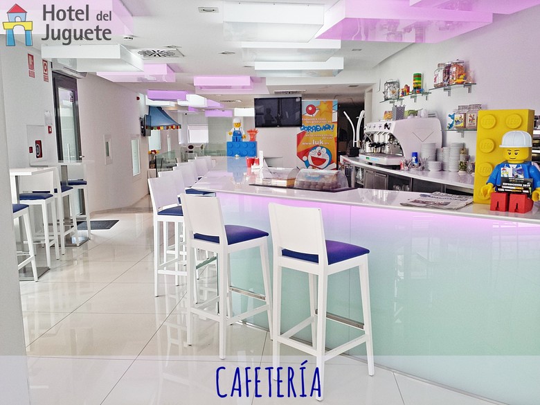 Hotel Del Juguete