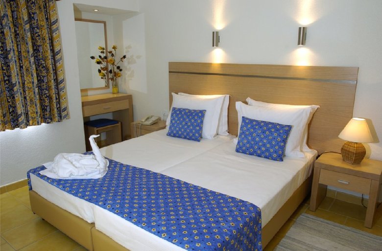 Hotel Albufeira Sol Suite (1 Br Nrf)