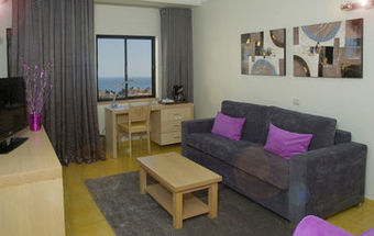 Hotel Albufeira Sol Suite (1 Br Nrf)
