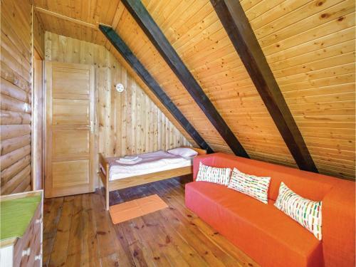 Two-bedroom Holiday Home In Samobor