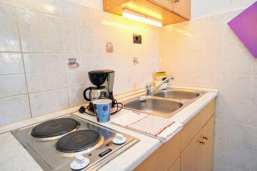 Apartment Veronika