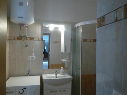 Apartment Zambratija 16297b