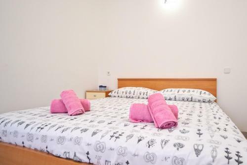 Apartment Mirela