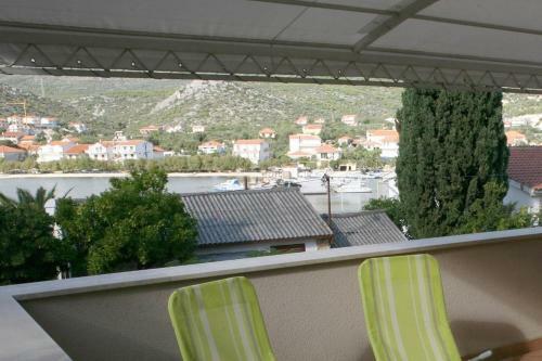 Apartment Seget Vranjica 13771d