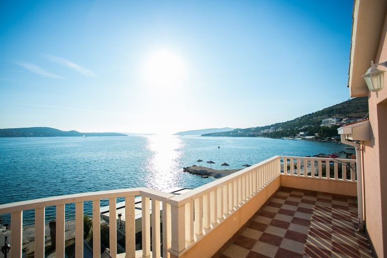Apartamentos Kaja - Right Next To The Beach