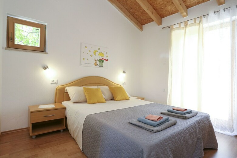 House Marijan