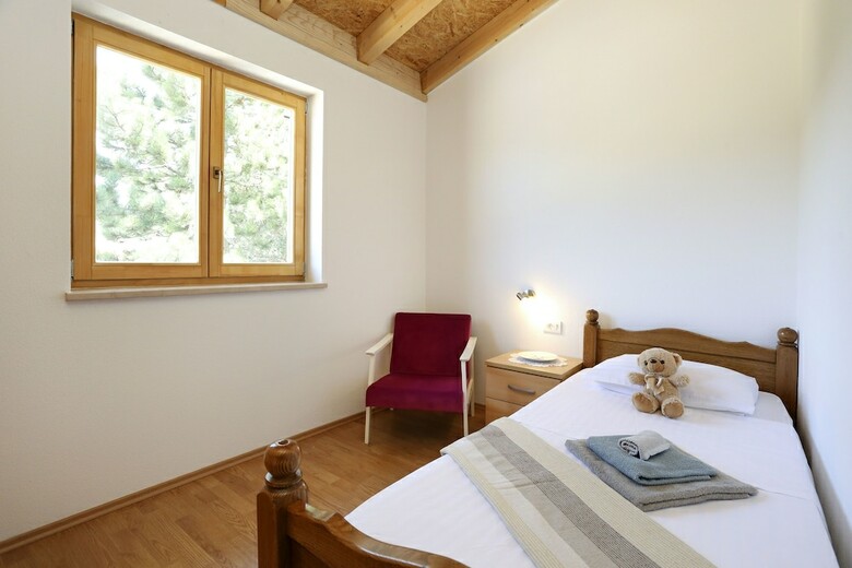 House Marijan