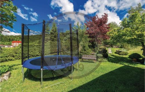Holiday Home Mala Ostrica I