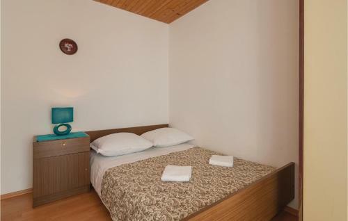 Holiday Home Mala Ostrica I