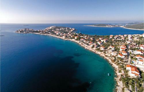 Holiday Home Mala Ostrica I