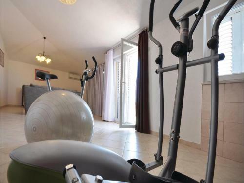 Holiday Home Zaglavica I