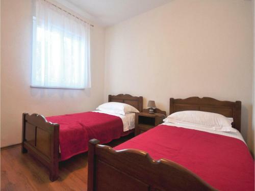 Holiday Home Zaglavica I