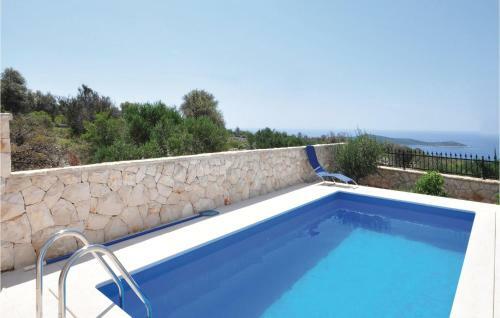 Holiday Home Zaglavica I