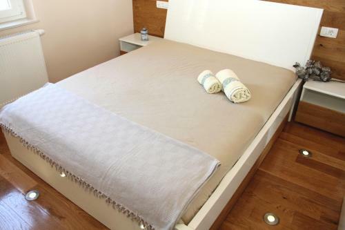 Apartman Jamnjak