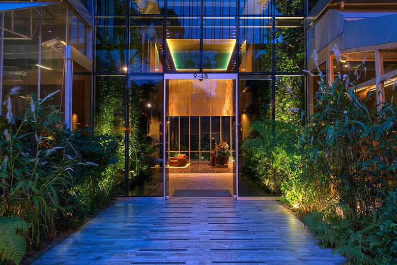 Ghl Hotel Bioxury