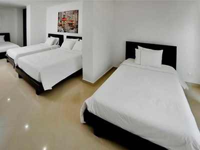 Hotel Boutique El Porton De San Joaquin