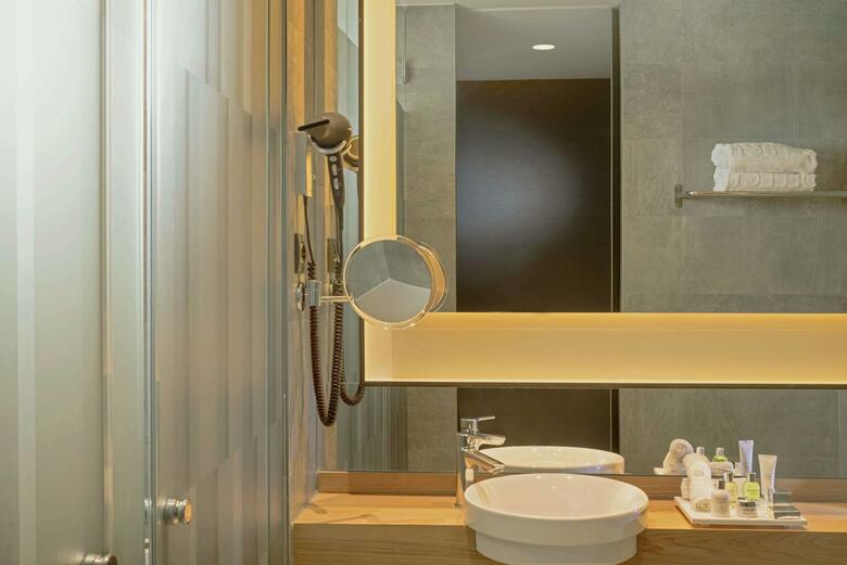 Hotel NH Collection Madrid Suecia