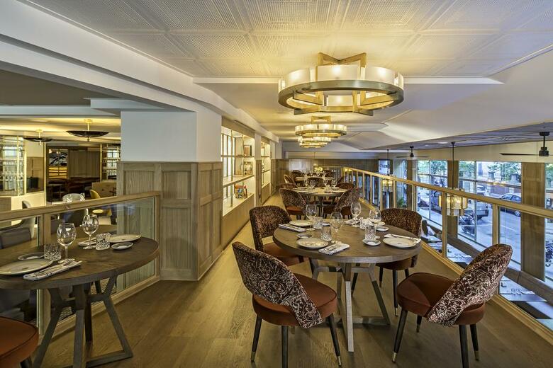 Hotel NH Collection Madrid Suecia