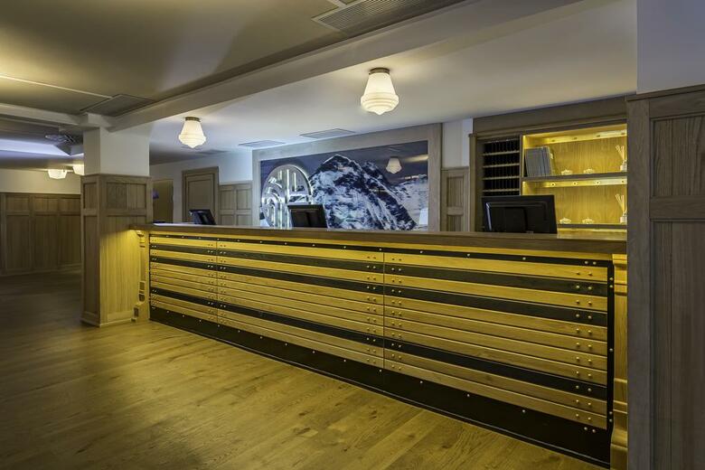 Hotel NH Collection Madrid Suecia